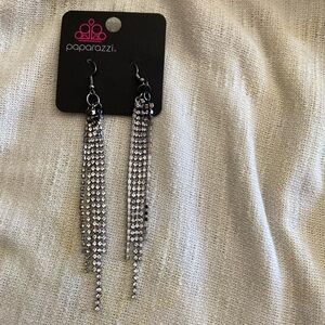 New paparazzi earrings
